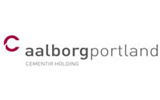 Banner: Link to the Aalborg Portland homepage